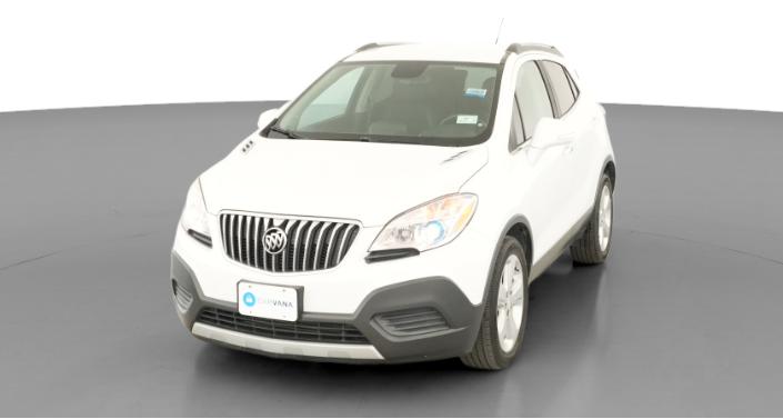 Thumbnail: 2016 Buick Encore - 1