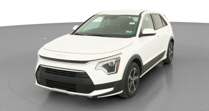 Thumbnail: 2023 Kia Niro - 1