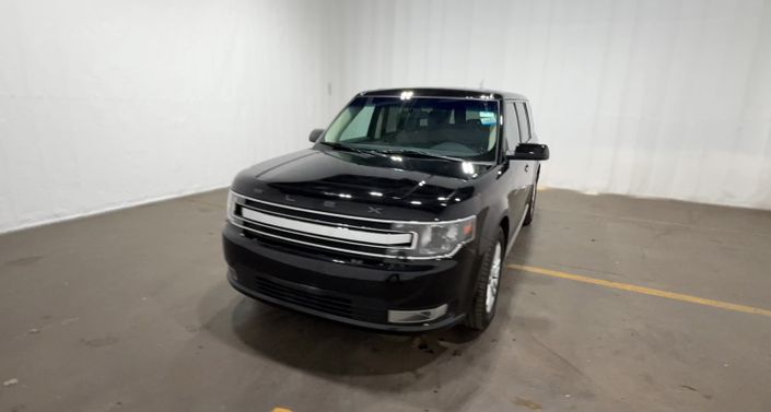 Thumbnail: 2016 Ford Flex - 1