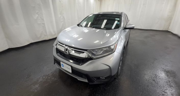 Thumbnail: 2018 Honda CR-V - 1