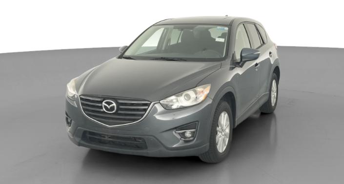Thumbnail: 2016 Mazda CX-5 - 1