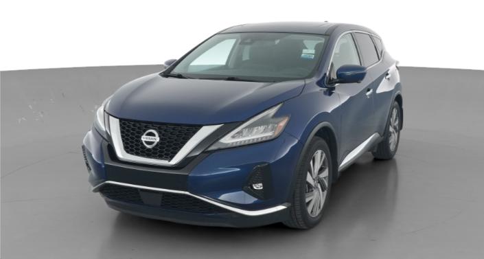 Thumbnail: 2021 Nissan Murano - 1