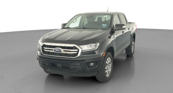 Thumbnail: 2020 Ford Ranger - 1