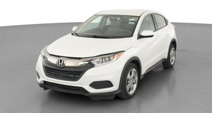 Thumbnail: 2022 Honda HR-V - 1