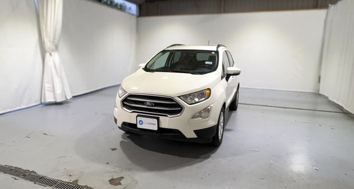 Thumbnail: 2020 Ford EcoSport - 1