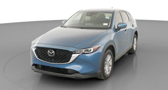 Thumbnail: 2022 Mazda CX-5 - 1