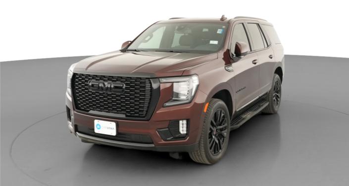 Thumbnail: 2022 GMC Yukon - 1