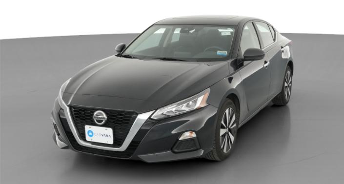 Thumbnail: 2022 Nissan Altima - 1