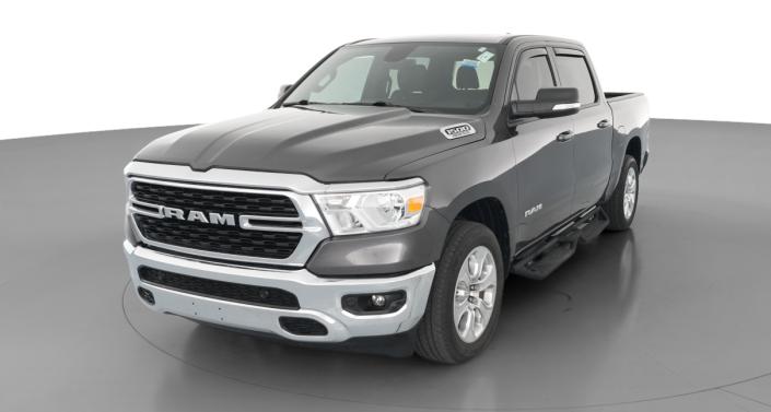Thumbnail: 2022 RAM 1500 - 1