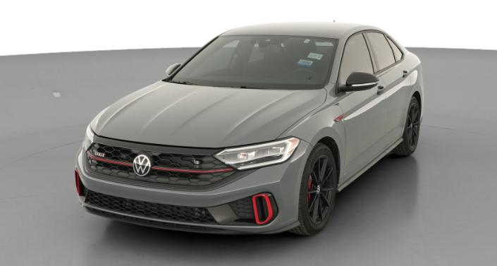 Thumbnail: 2024 Volkswagen Jetta - 1