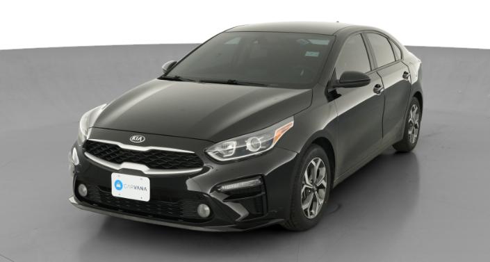 Thumbnail: 2020 Kia Forte - 1