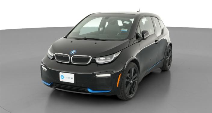 Thumbnail: 2019 BMW i3 - 1