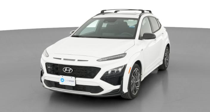 Thumbnail: 2022 Hyundai Kona - 1
