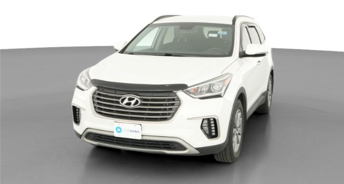 Thumbnail: 2019 Hyundai Santa Fe - 1