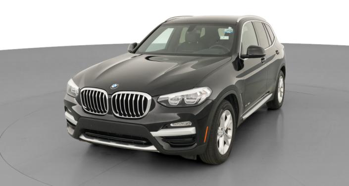 Thumbnail: 2018 BMW X3 - 1