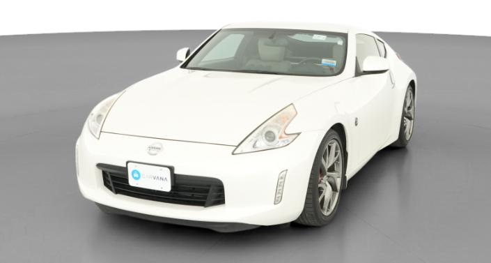 Thumbnail: 2013 Nissan Z - 1