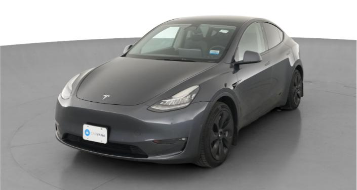 Thumbnail: 2022 Tesla Model Y - 1