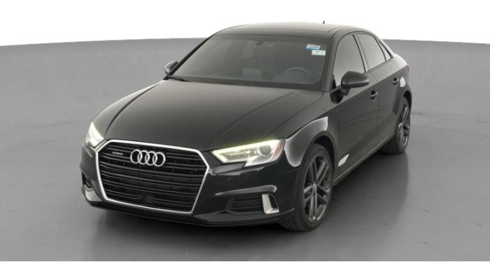 Thumbnail: 2017 Audi A3 - 1