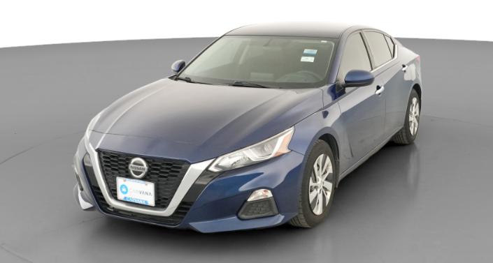 Thumbnail: 2019 Nissan Altima - 1