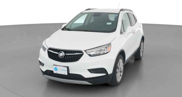 Thumbnail: 2019 Buick Encore - 1