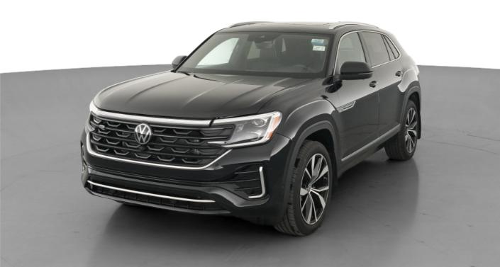 Thumbnail: 2025 Volkswagen Atlas - 1