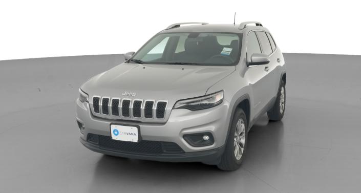 Thumbnail: 2019 Jeep Cherokee - 1
