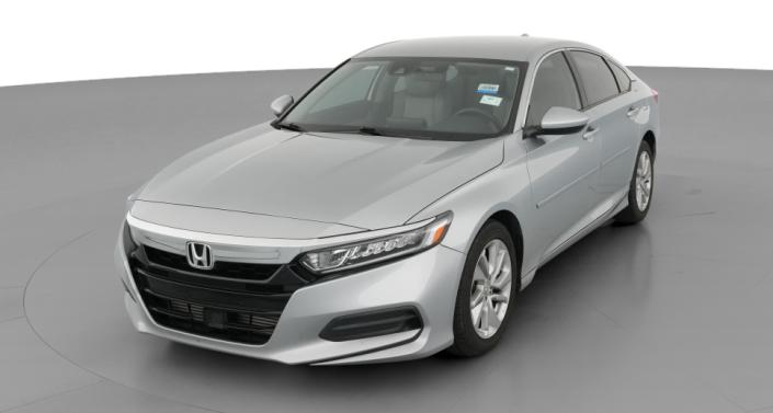 Thumbnail: 2020 Honda Accord - 1