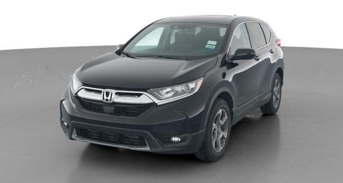Thumbnail: 2019 Honda CR-V - 1