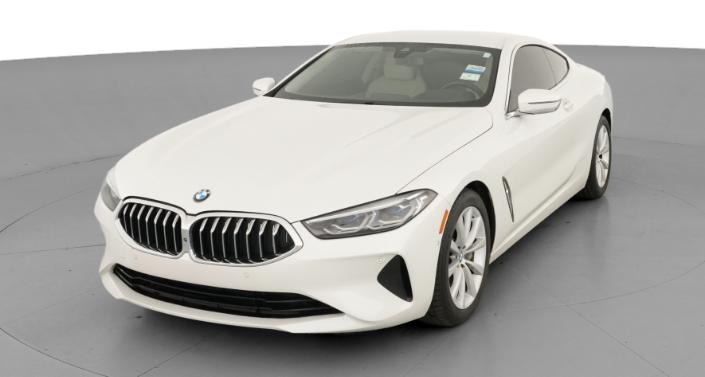Thumbnail: 2020 BMW 8 Series - 1