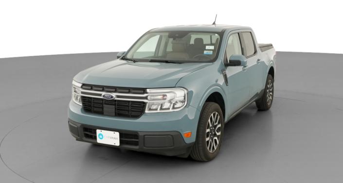 Thumbnail: 2022 Ford Maverick - 1