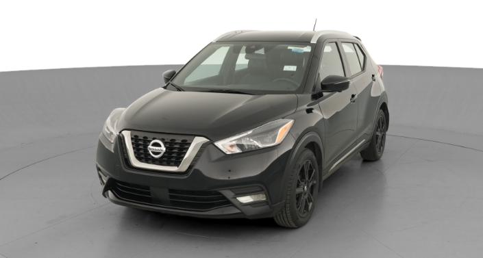 Thumbnail: 2020 Nissan Kicks - 1