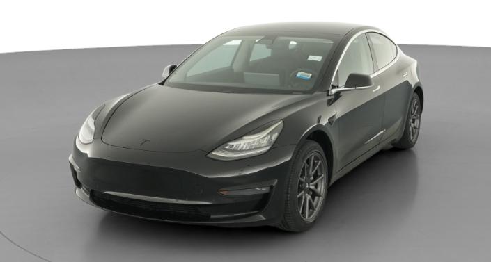 Thumbnail: 2019 Tesla Model 3 - 1