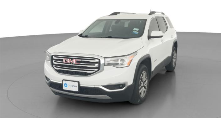 Thumbnail: 2019 GMC Acadia - 1