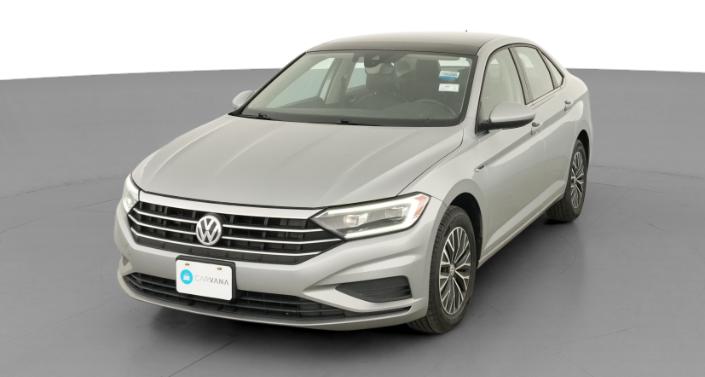 Thumbnail: 2019 Volkswagen Jetta - 1
