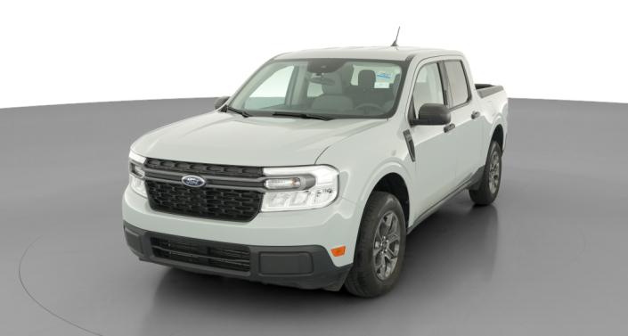 2022 Ford Maverick XLT -
                  Rocklin, CA