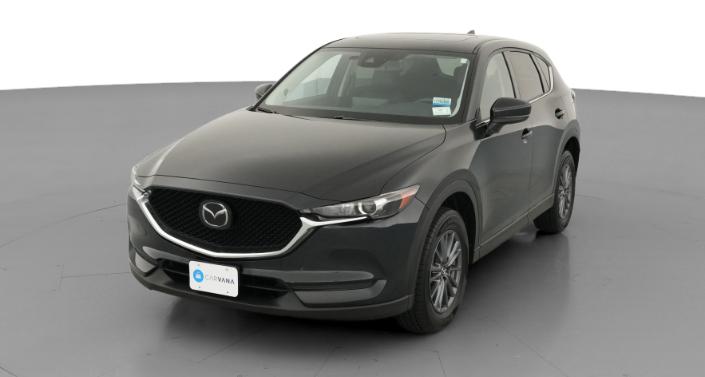 2021 Mazda CX-5 Touring -
                  Auburn, GA