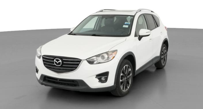 Thumbnail: 2016 Mazda CX-5 - 1