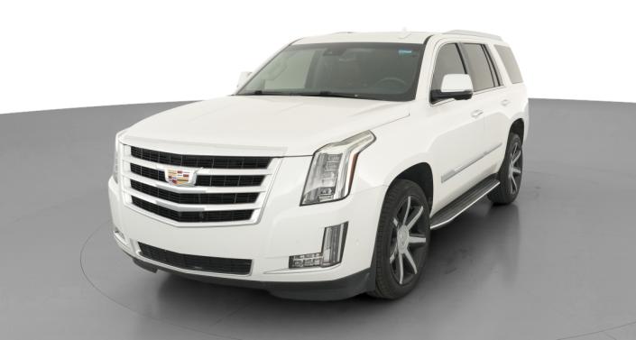 Thumbnail: 2019 Cadillac Escalade - 1