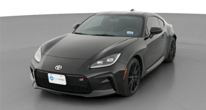 Thumbnail: 2024 Toyota GR86 - 1