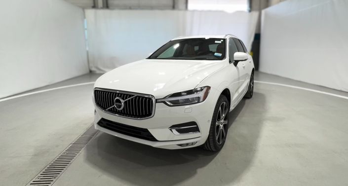 Thumbnail: 2019 Volvo XC60 - 1