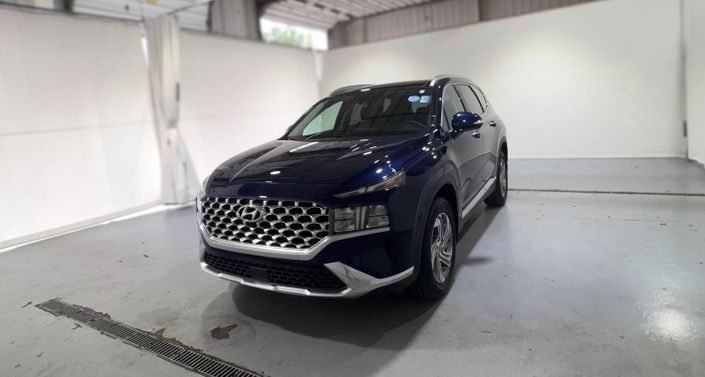 Thumbnail: 2023 Hyundai Santa Fe - 1