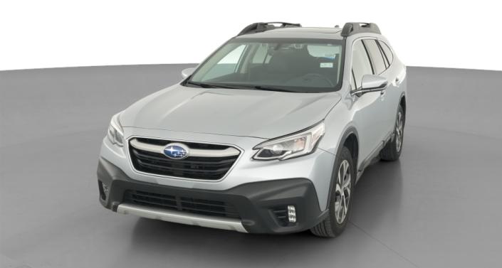 Thumbnail: 2021 Subaru Outback - 1