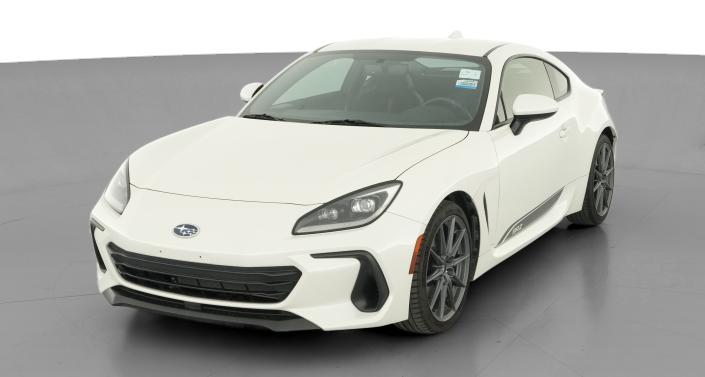 Thumbnail: 2023 Subaru BRZ - 1