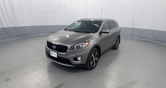 Thumbnail: 2017 Kia Sorento - 1