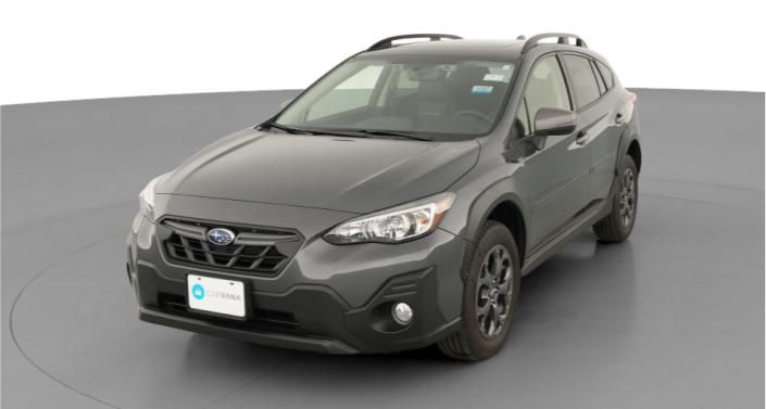 Thumbnail: 2023 Subaru Crosstrek - 1