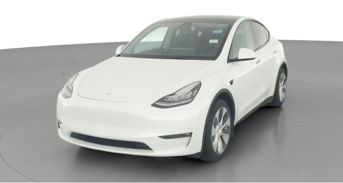 Thumbnail: 2022 Tesla Model Y - 1