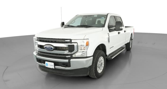 Thumbnail: 2022 Ford Econoline - 1