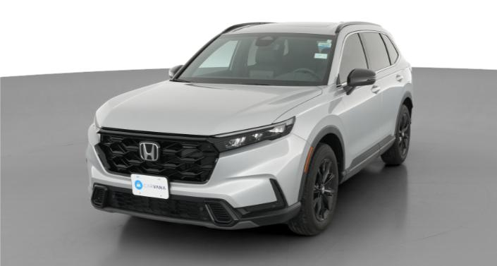 Thumbnail: 2024 Honda CR-V - 1