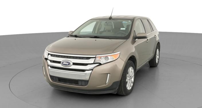 Thumbnail: 2013 Ford Edge - 1