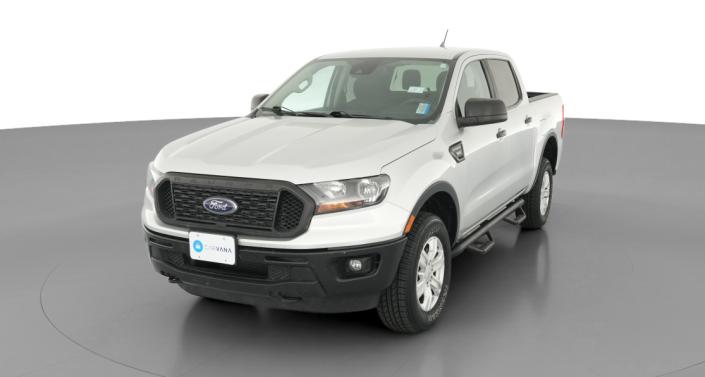 Thumbnail: 2019 Ford Ranger - 1